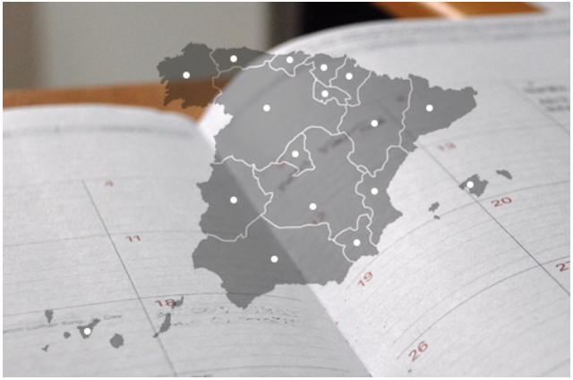 Calendario escolar 2016-2017 Calendario escolar 2016-2017