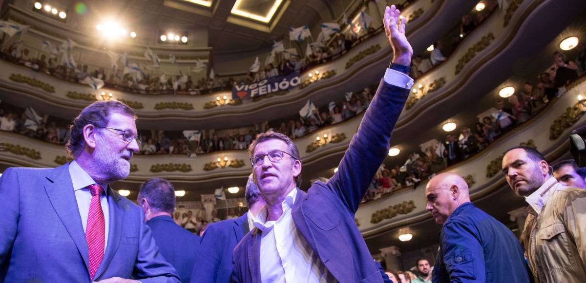 Voto a la estabilidad