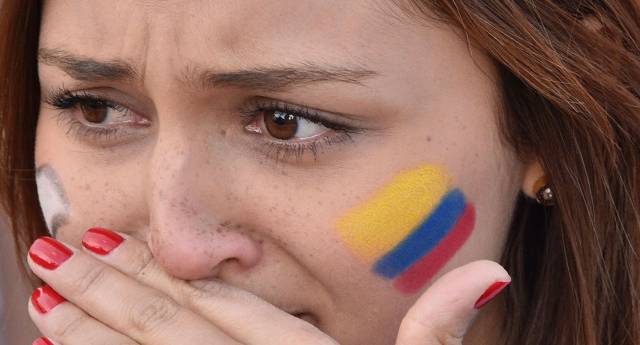 Especial | Colombia: El camino a la paz Especial | Colombia: El camino a la paz