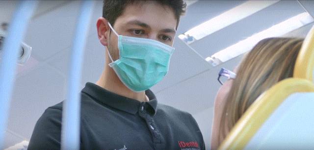 Cruz Roja cubrirá el tratamiento dental de los más necesitados gracias a iDental