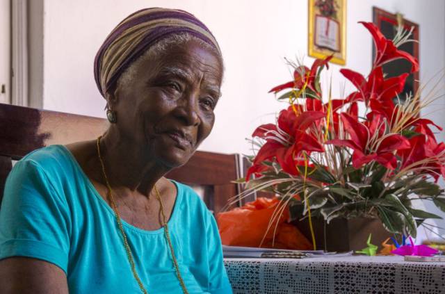 Samba, o sangue que corre nas veias da Bahia Samba, o sangue que corre nas veias da Bahia
