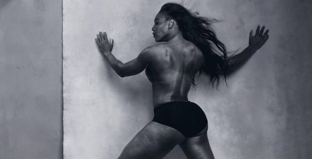 El calendario Pirelli 2016 celebra a las mujeres con éxito El calendario Pirelli 2016 celebra a las mujeres con éxito