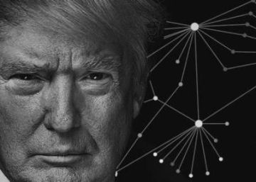 Así es el entramado de empresas de Donald Trump