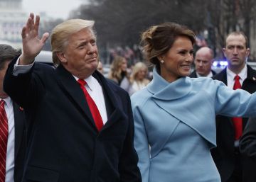 La historia tiene prisa con Donald Trump