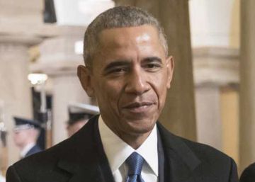 Obama: “Esto no es un punto en la historia de América, es una coma”