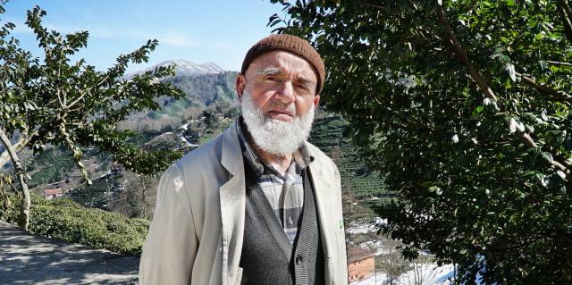 FOTOS | Las caras del erdoganismo