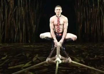 El hombre contra el primate