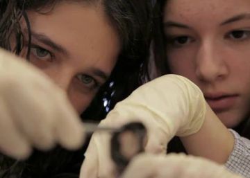 Los jesuitas revolucionan el aula