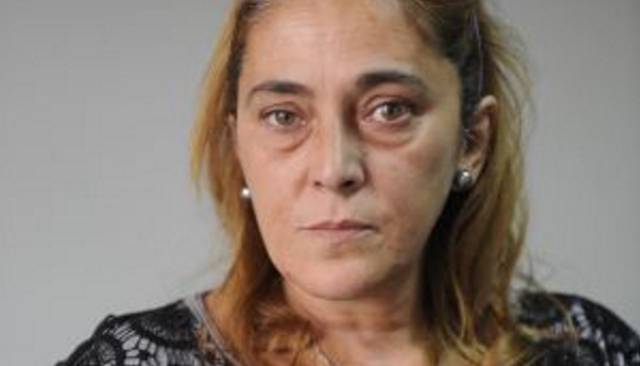 “Me decían: ‘Son cosas de crías”