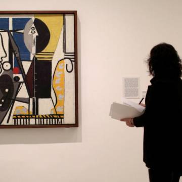 80 años del ‘Guernica’