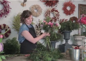 El ramo de flores perfecto para ella