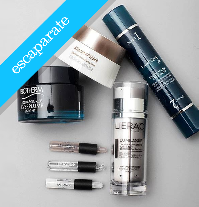 Día de la Madre 2017: diez cosméticos para regalar (y acertar)