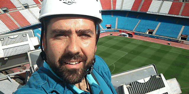 Álbum sentimental del Calderón