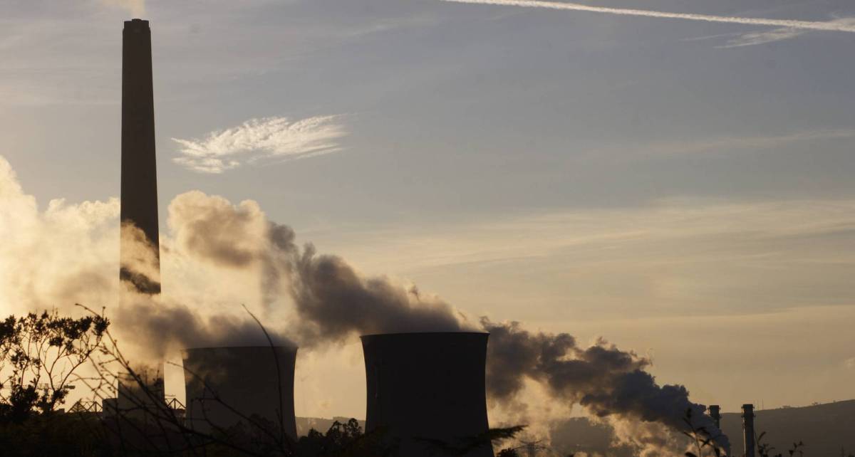 Trump retira a EE UU del Acuerdo de París contra el cambio climático