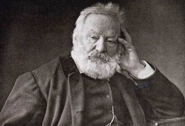 Victor Hugo: el abogado de los miserables