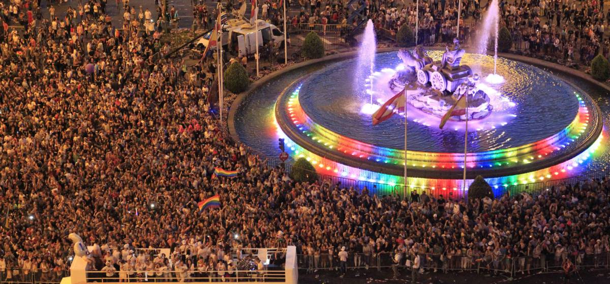 Orgullo Gay 2017