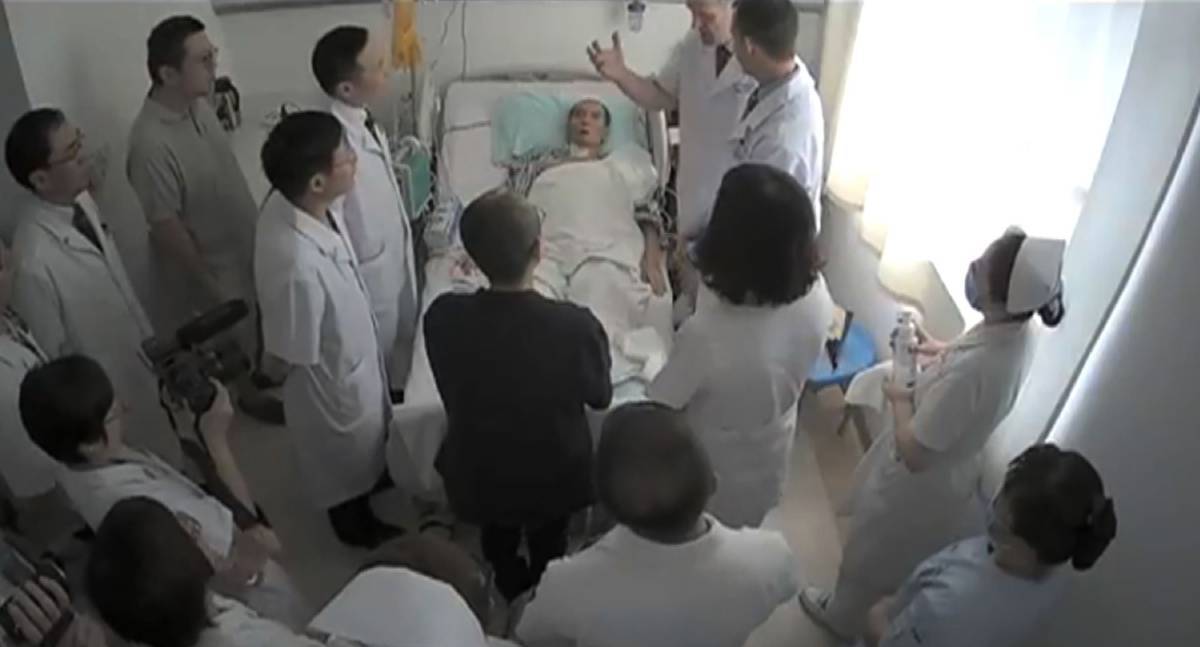 Muere Liu Xiaobo, el Nobel de la Paz que ya nunca podrá ocupar su silla