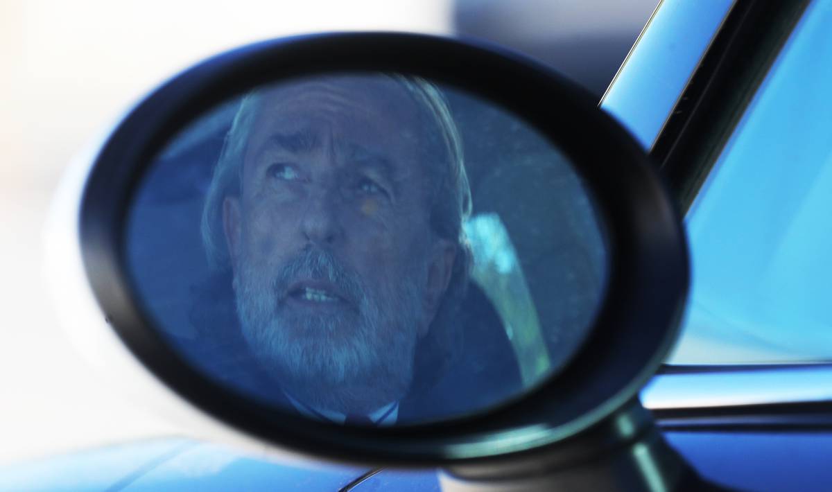 Gürtel: una maraña de 3.089 días y un presidente declarando en la sala