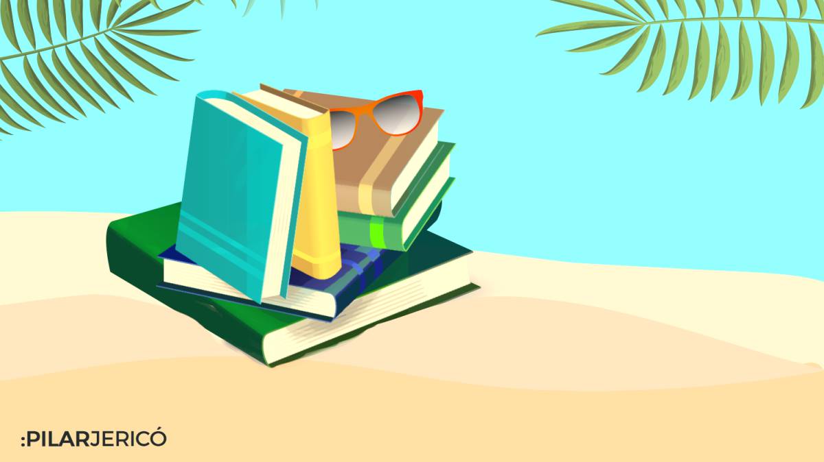 Ocho libros para ocho respuestas