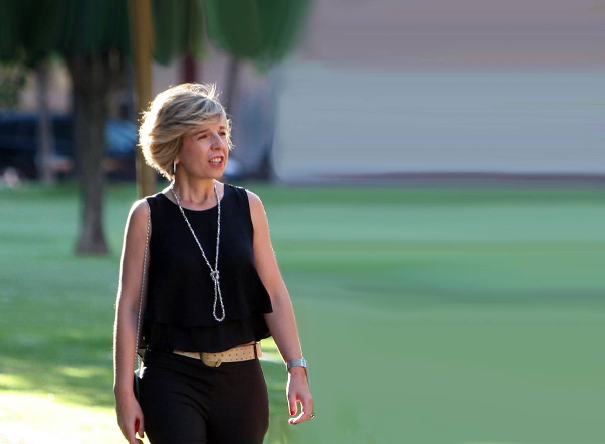 MARIOLA URREA