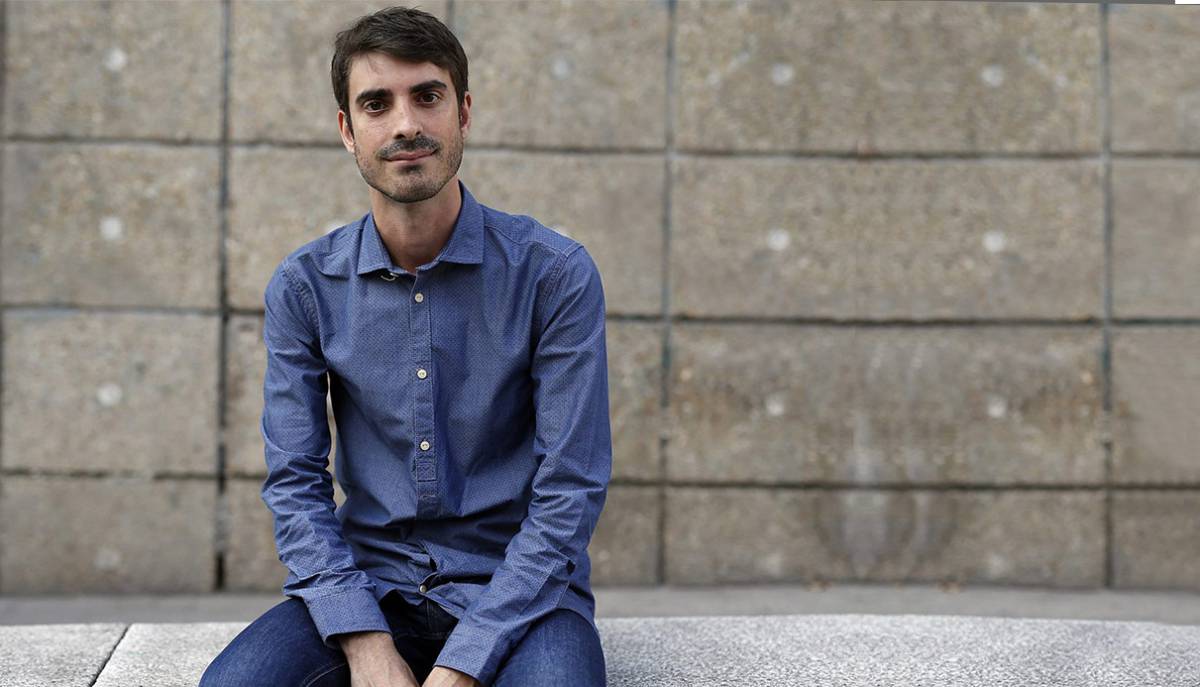 PABLO SIMÓN