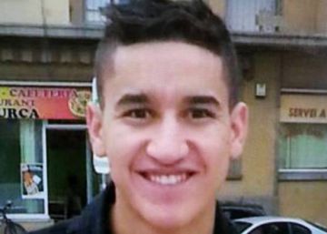 Los Mossos abaten en Subirats a Younes Abouyaaqoub, el autor del atentado de La Rambla