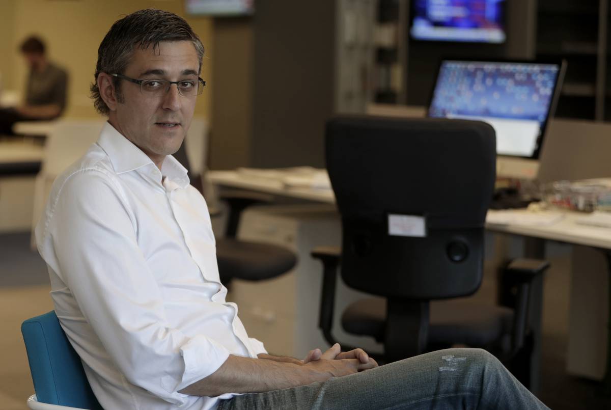Eduardo Madina
