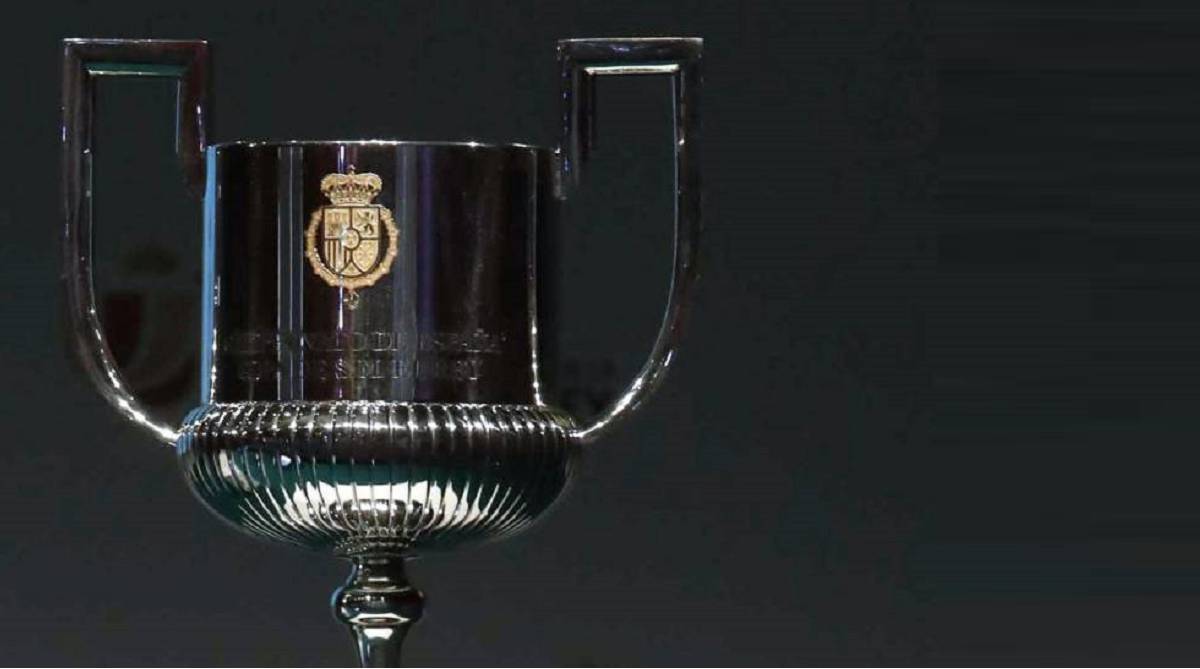 Elche-Atlético, Murcia-Barcelona y Fuenlabrada-Real Madrid, en dieciseisavos de Copa