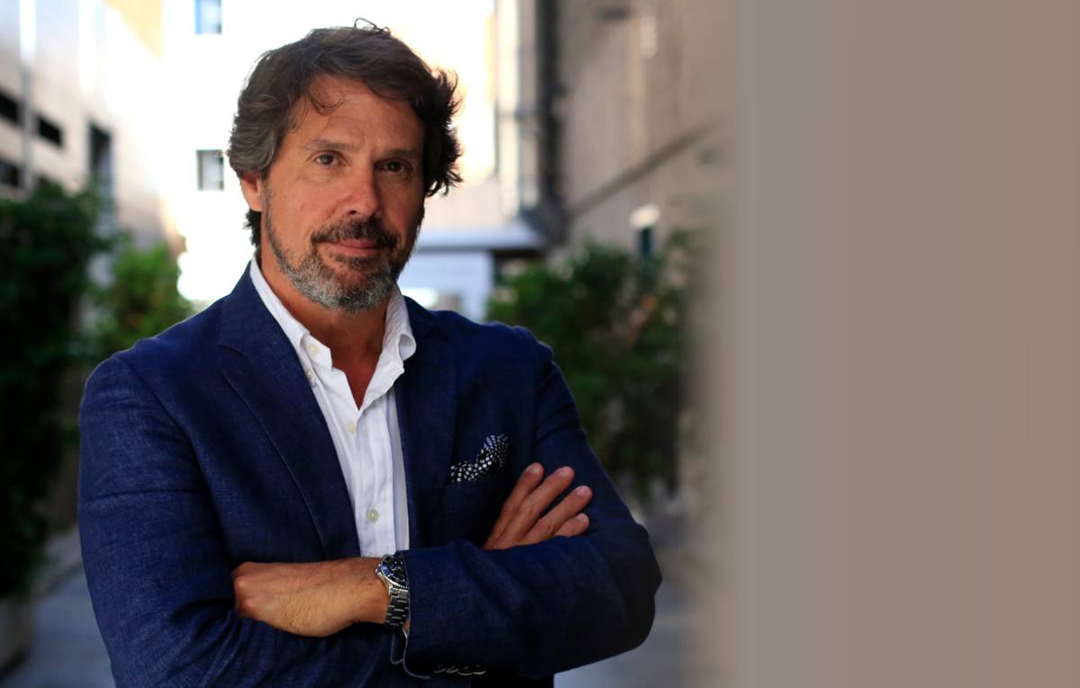 Teodoro León Gross
