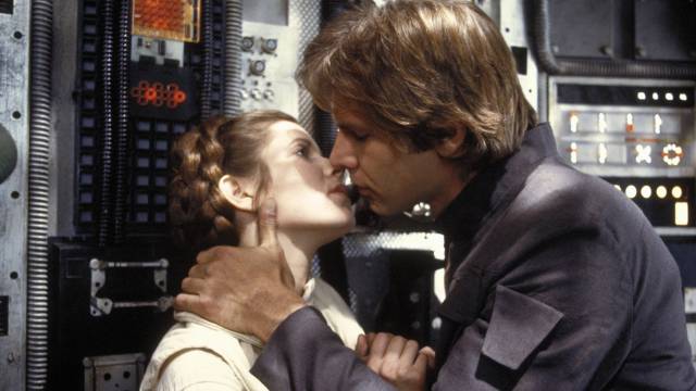 El vídeo con las mejores escenas de la saga ‘Star Wars’