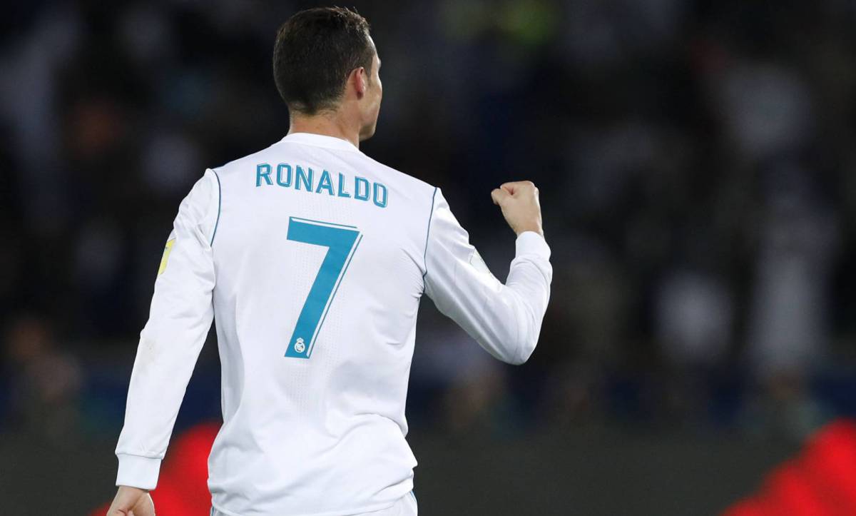 El Real Madrid se impone al Gremio y gana el Mundial de Clubes
