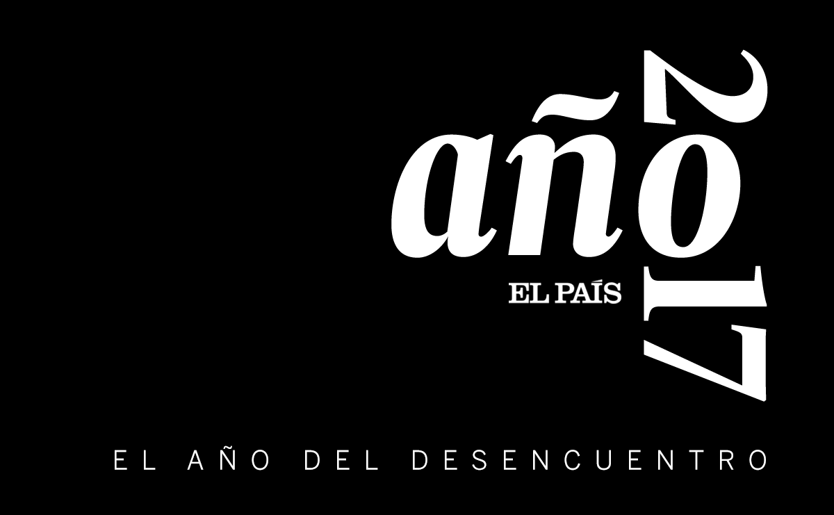 El año del desencuentro