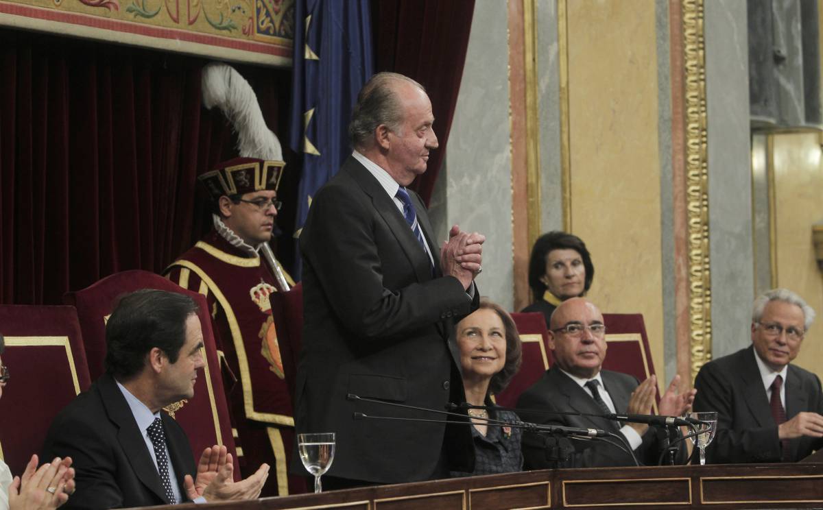El mundo de la política elogia su legado