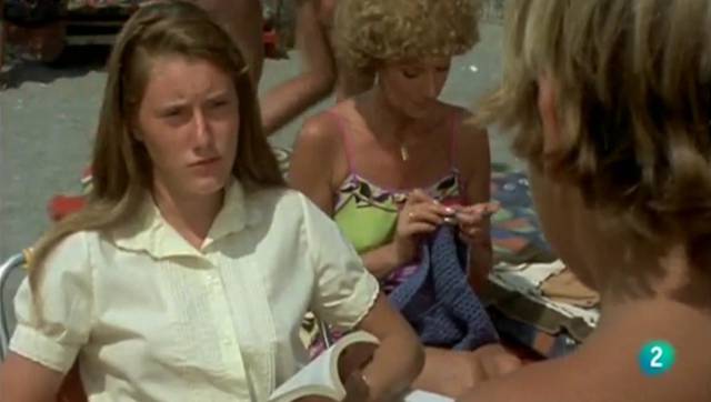 "Bea ya es mujer", la excepción de 'Verano azul'