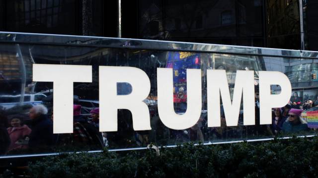 Escribir en la era Trump