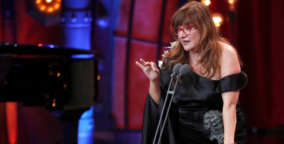 Los ganadores de los Premios Goya 2018