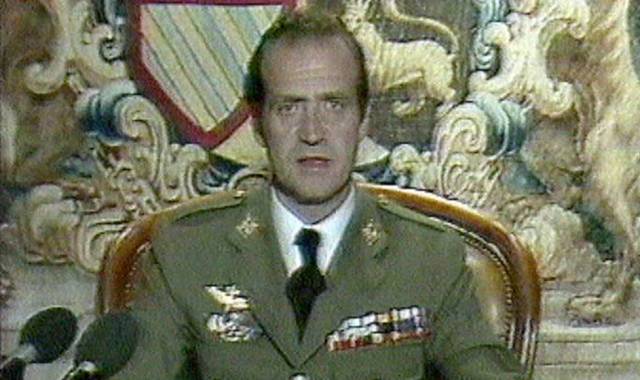 “Felipe, espero que esto nunca te ocurra a ti”