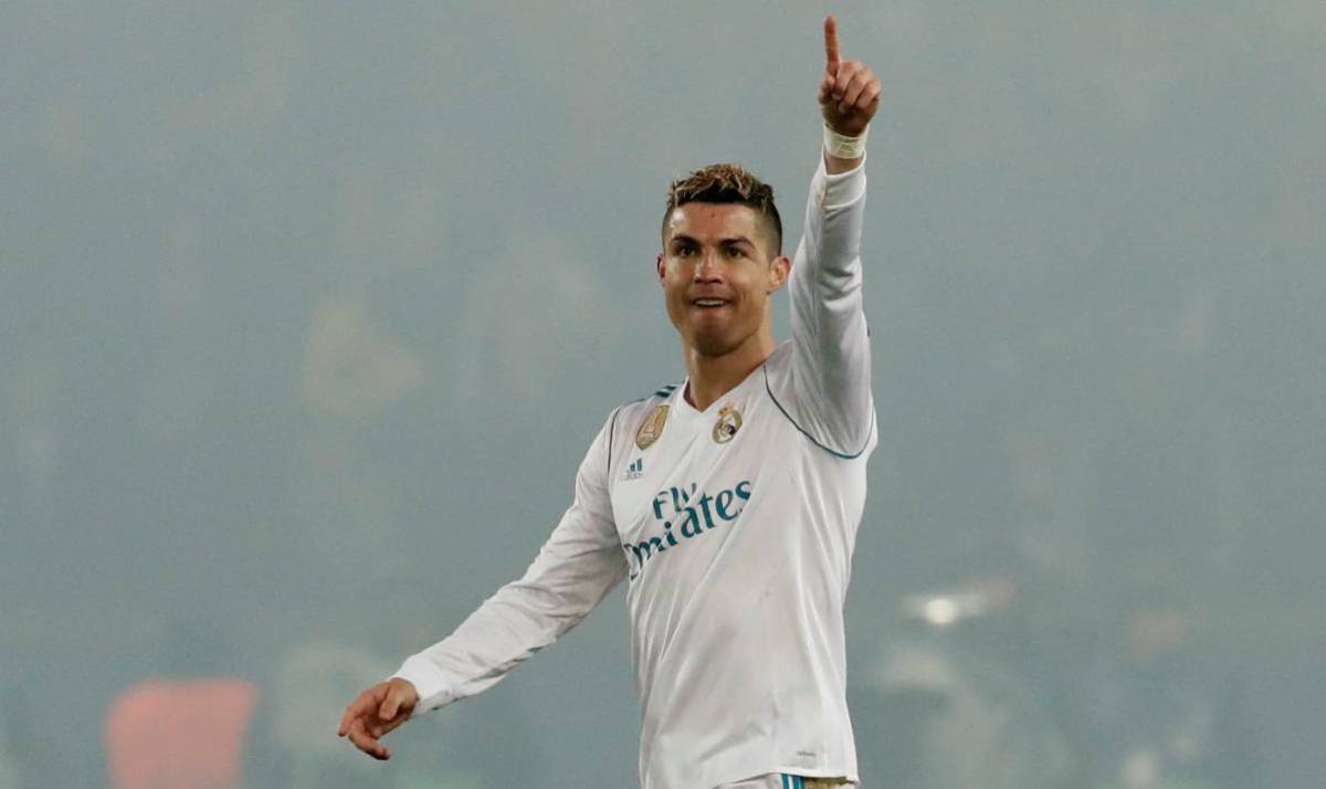 El Real Madrid derrota al PSG y se clasifica para cuartos de final
