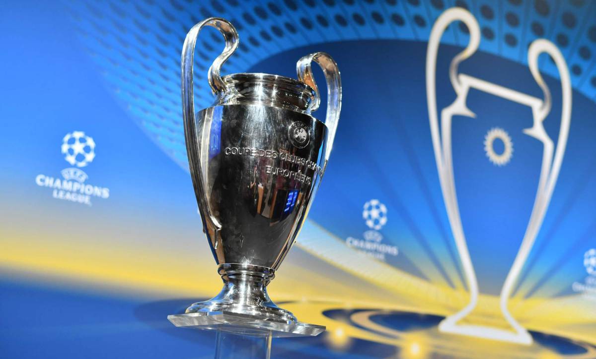 Sorteo de Champions: los cruces de semifinales