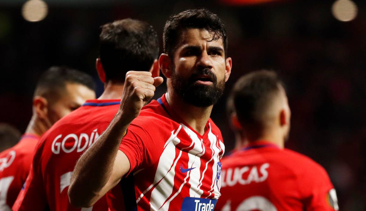 Atlético de Madrid - Arsenal en directo, la Europa League en vivo
