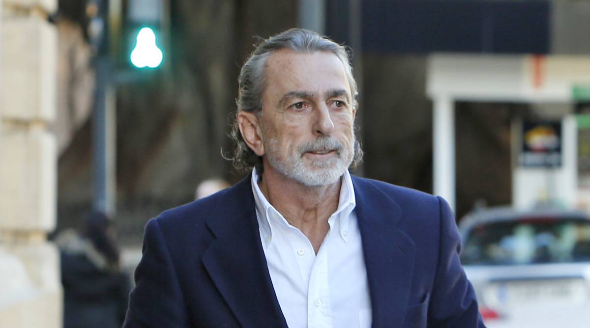 Bárcenas, Correa y el PP, condenados en el juicio central del ‘caso Gürtel’