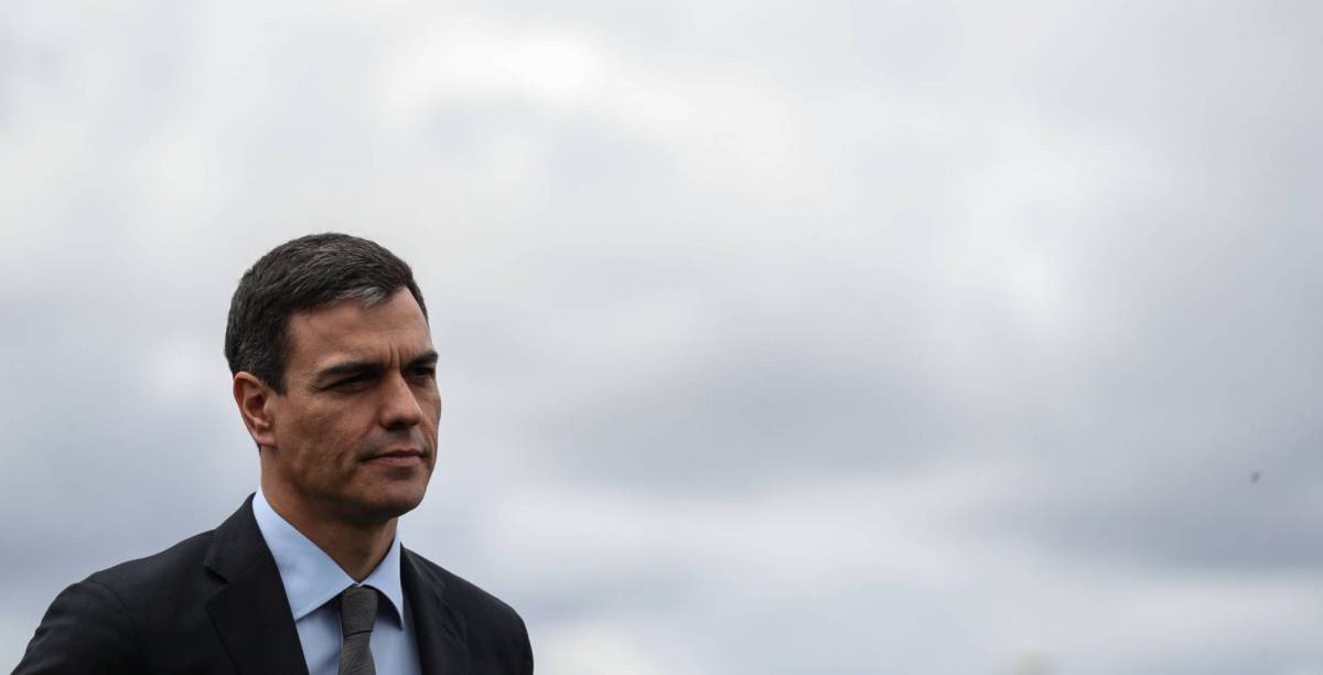 Pedro Sánchez y los nuevos ministros del Gobierno, últimas noticias en directo