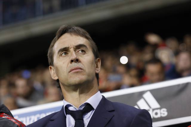 España se queda grogui