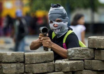 Nicaragua: Tres meses de crisis política