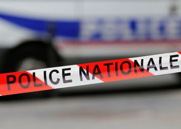Un muerto y dos heridos graves por un ataque con cuchillo en París