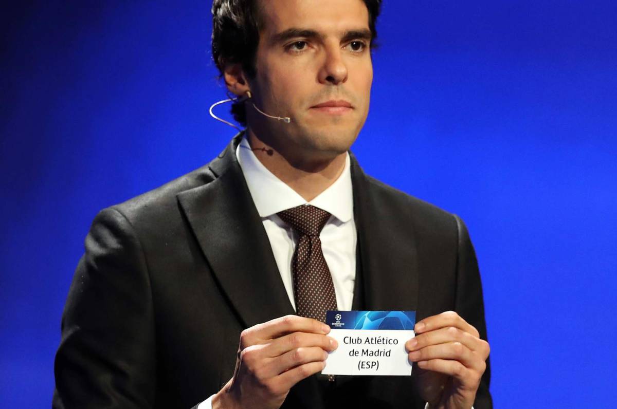 Sorteo de la Champions League: así queda la fase de grupos
