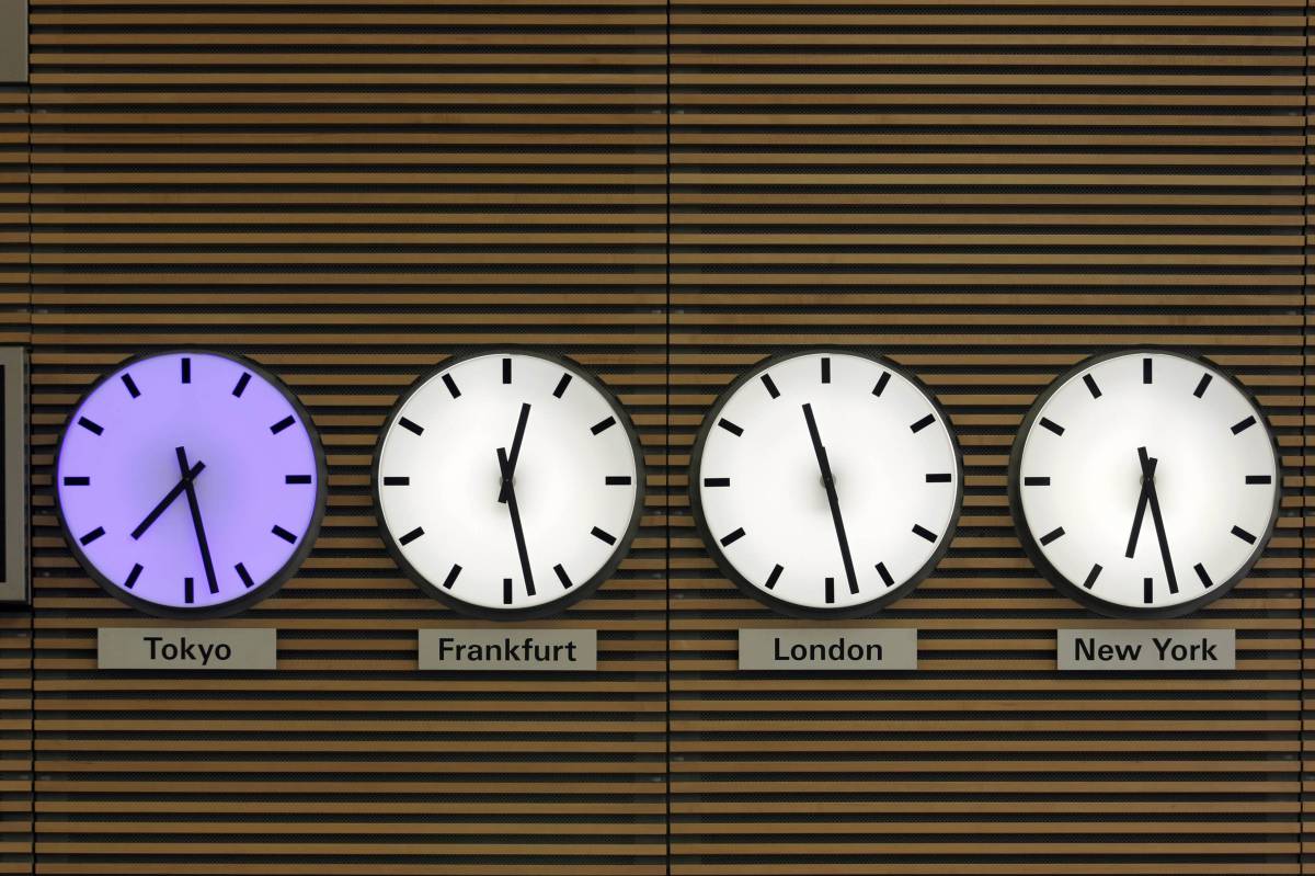 Bruselas propondrá la desaparición del cambio de hora en la UE