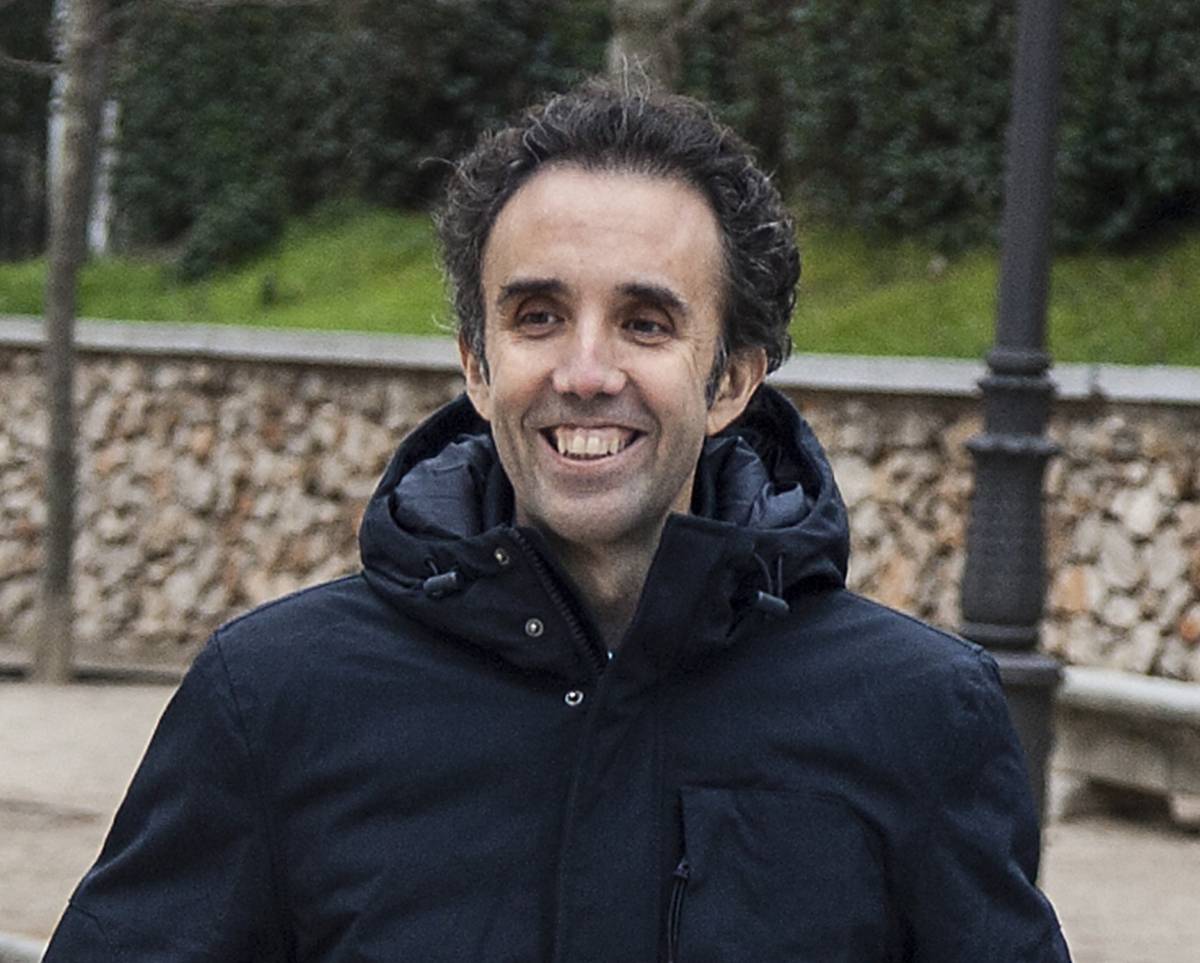 Muere Alejandro Bolaños Correa, el hombre que nos hizo mejores