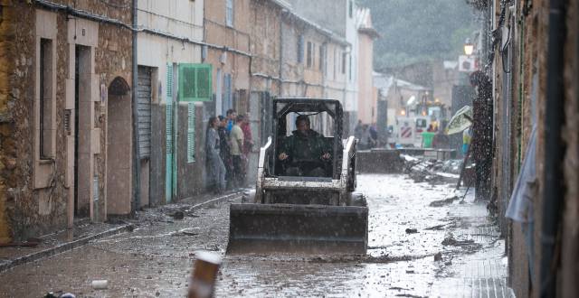 La tragedia de Mallorca revela fallos en la coordinación y el urbanismo