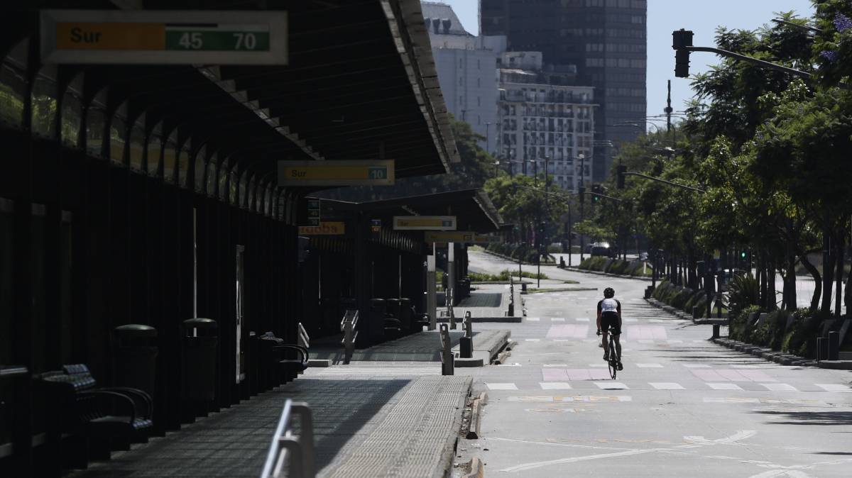 Las ciudades latinoamericanas del mañana: un viaje a 2050